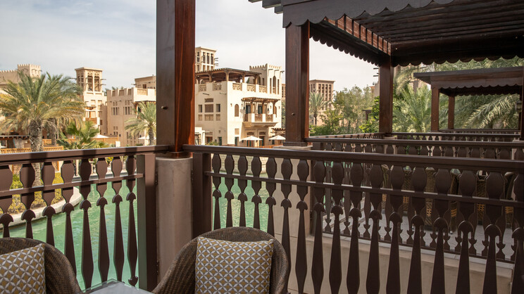Jumeirah Dar Al Masyaf